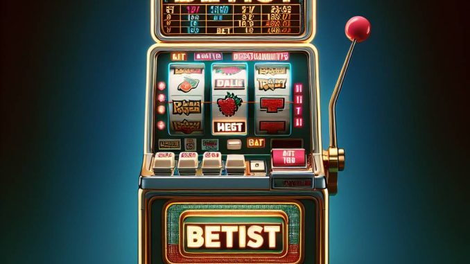 Betist Genel Bilgilendirme Betist Genel Bilgilendirme