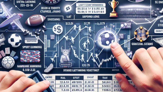 Betist Bahis Stratejileri ve İpuçları Betist Bahis Stratejileri ve İpuçları