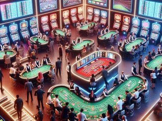 Betist Bahis ve Casino