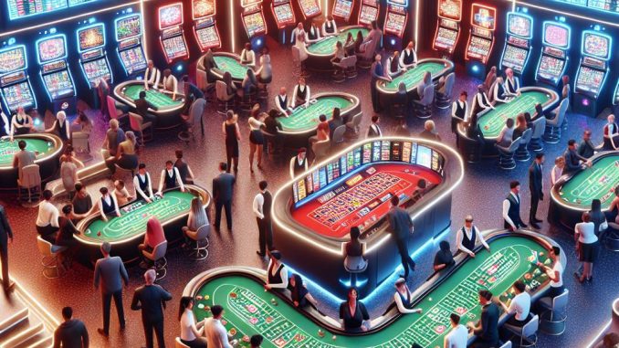 Betist Bahis ve Casino Betist Bahis ve Casino