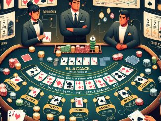 Betist Blackjack: Stratejiler ve İpuçları ile Kazanç Sağlayın