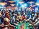 Betist Canlı Casino: Gerçek Zamanlı Oyun Deneyimi Nasıl Yaşanır?