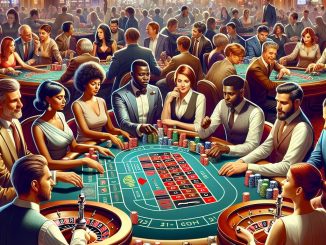 Betist Canlı Casino Oyunları Nasıl Oynanır?