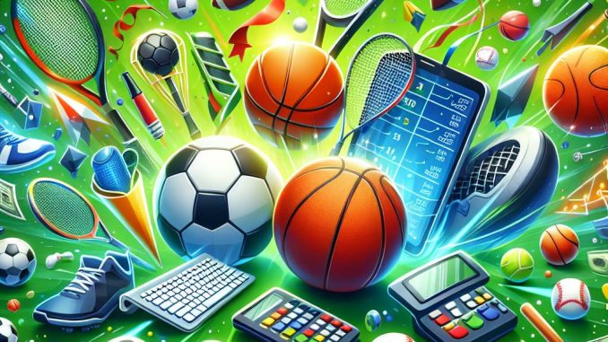 Betist Spor Branşları Betist Spor Branşları