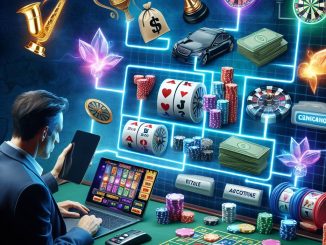 Betist Slot Oyunları Stratejileri