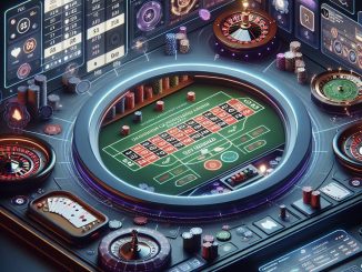 Canlı Casino Oyunlarında Dikkat Edilmesi Gerekenler