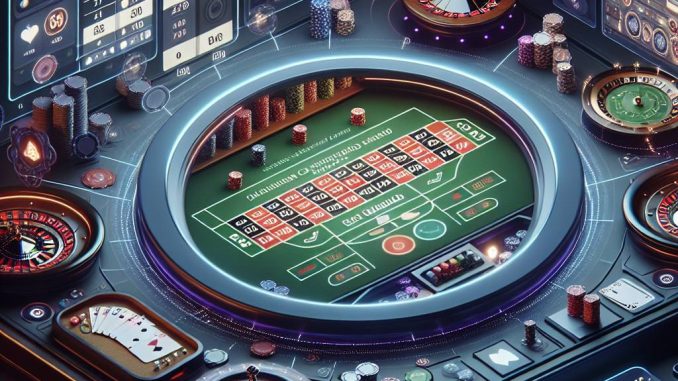 Canlı Casino Oyunlarında Dikkat Edilmesi Gerekenler Canlı Casino Oyunlarında Dikkat Edilmesi Gerekenler