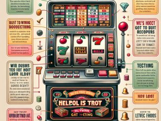 Slot Oyunlarında Büyük Kazançlar İçin İpuçları
