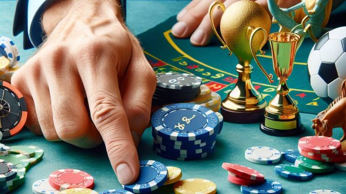 Betist Bahis Oranları: En İyi Oranlarla Kazanma Fırsatları Betist Bahis Oranları: En İyi Oranlarla Kazanma Fırsatları
