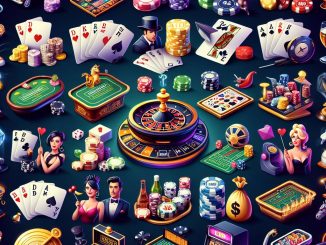 Betist Casino Oyunları: En Popüler Oyunlar ve Stratejileri
