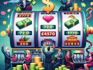 Betist Slot Oyun Stratejileri
