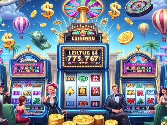Betist Slot Oyunları İpuçları