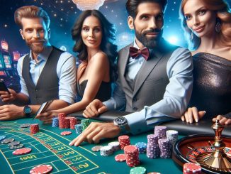 Canlı Casino Oyunlarında Dikkat Edilmesi Gereken 5 İncelik