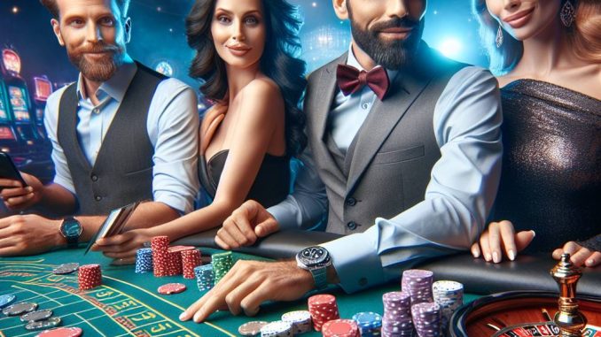 Canlı Casino Oyunlarında Dikkat Edilmesi Gereken 5 İncelik Canlı Casino Oyunlarında Dikkat Edilmesi Gereken 5 İncelik