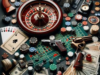 Betist Rulet ve Blackjack Taktikleri