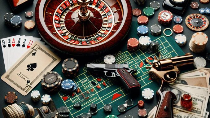 Betist Rulet ve Blackjack Taktikleri Betist Rulet ve Blackjack Taktikleri
