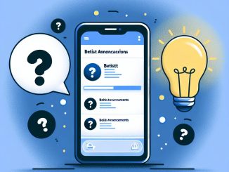 Betist Telegram Duyuruları: Katılmak Gerekli mi? Ne İşe Yarar?