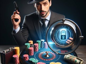 Casino Hile Koruması: Oyun Güvenliğinizi Nasıl Sağlarsınız?