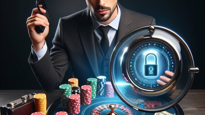 Casino Hile Koruması: Oyun Güvenliğinizi Nasıl Sağlarsınız? Casino Hile Koruması: Oyun Güvenliğinizi Nasıl Sağlarsınız?
