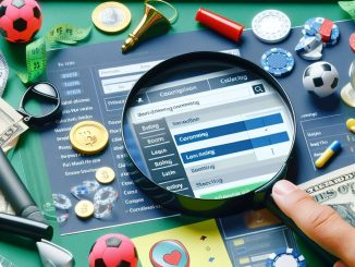 Yorumlarla Site Seçimi: Güvenilir Bahis Siteleri Nasıl Bulunur?