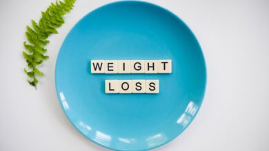 Digestion & weight loss planning tips.