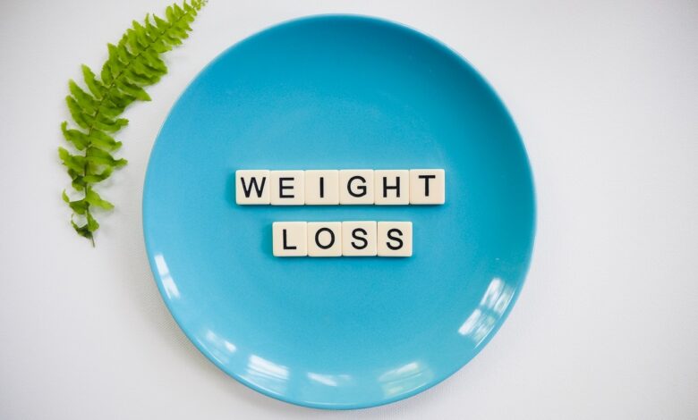 Digestion & weight loss planning tips.