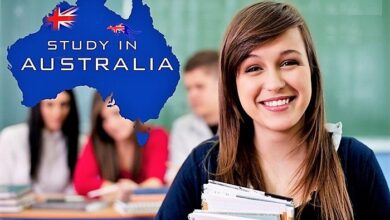 Australian Student Visas
