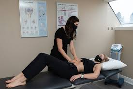 massage therapy airdrie
