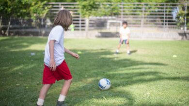 The Importance of Sports in a Child's Life - Which Sports Should You Choose?