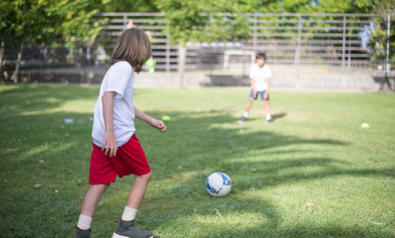 The Importance of Sports in a Child's Life - Which Sports Should You Choose?