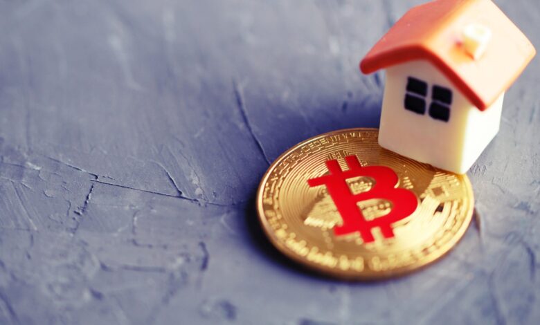 Buy Property with Bitcoin: Emerging Trend in Digital Currency Transactions
