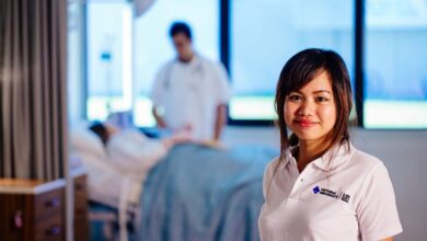 Cheapest Nursing Courses in Australia for Students