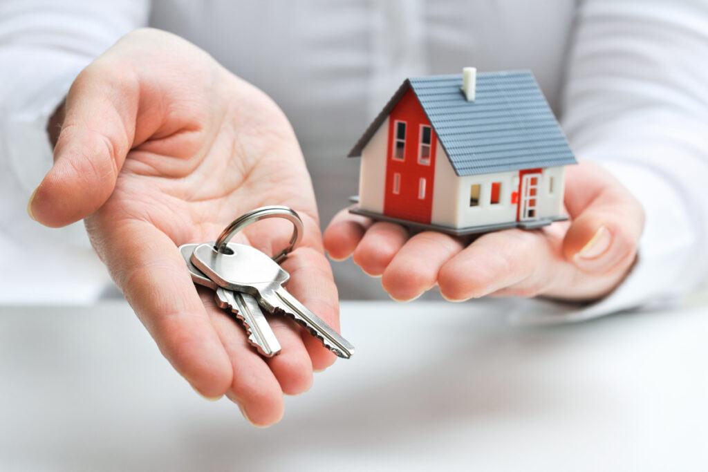 What are the Services of Property Management Company Dubai? 