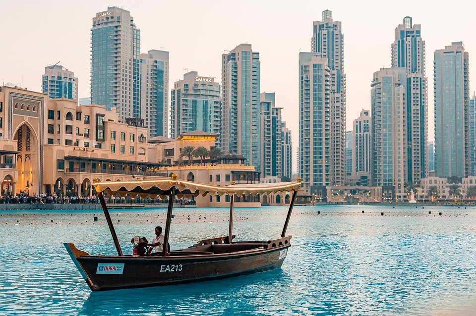 Why you should hire the Property Management Company Dubai? 