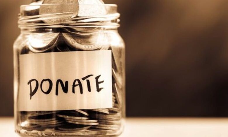 5 Best Ways to Giving To Charity