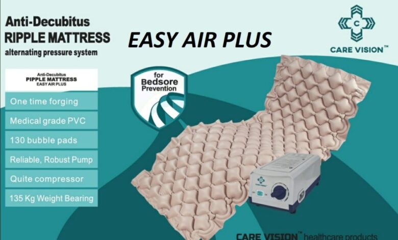 air mattress price in pakistan