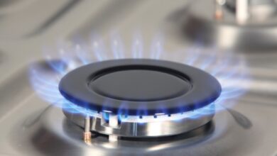 What are the 5 Uses of Natural Gas?