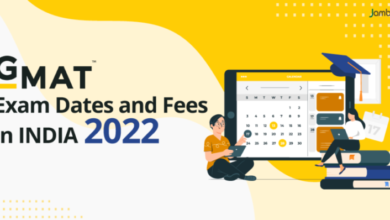 GMAT-Exam-Dates-and-Fees-in-India-2022