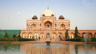 Golden Triangle India Tour is The Most Famous Tourist Attraction