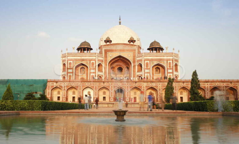 Golden Triangle India Tour is The Most Famous Tourist Attraction