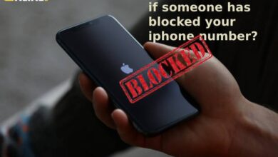 How to know if someone blocked you on iPhone