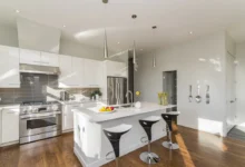 The Benefits of Keeping Your Kitchen Clean